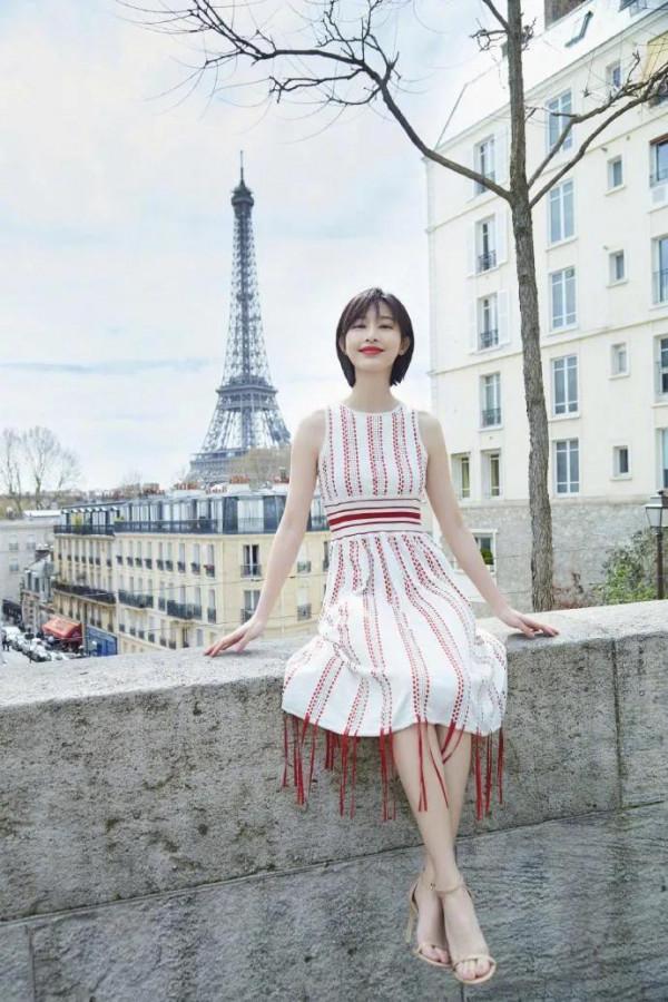 十三太保小阿悄：張儷