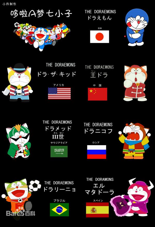 虎年說貓：動漫裡的那些貓咪們