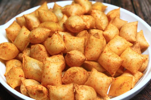 零食不要在外面買了，教你6種自制小零食，簡單好吃，沒有新增劑