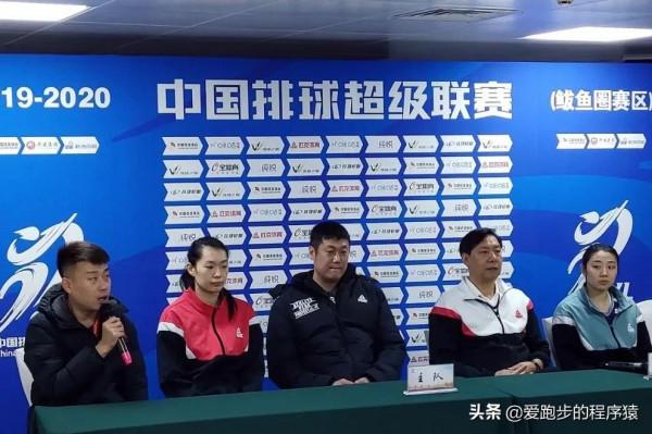 女排主帥競聘或失敗，報名教練屈指可數，兩大熱門未見行動