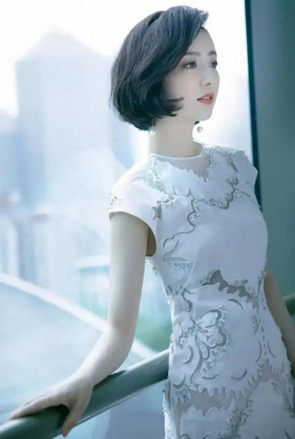 佟麗婭真美系列