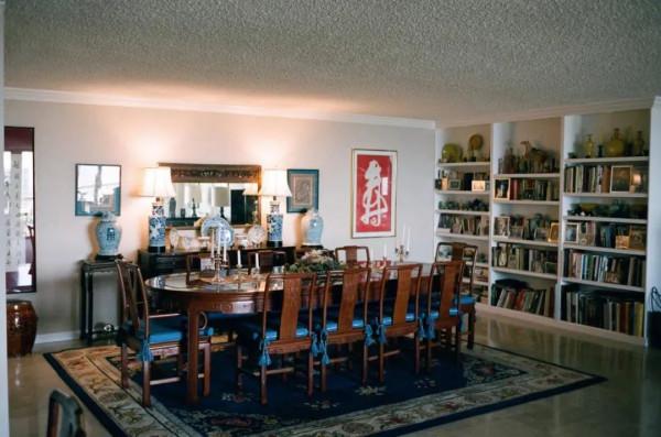 在家呆了三天後的感想：我要像穿衣服一樣裝扮自己的家