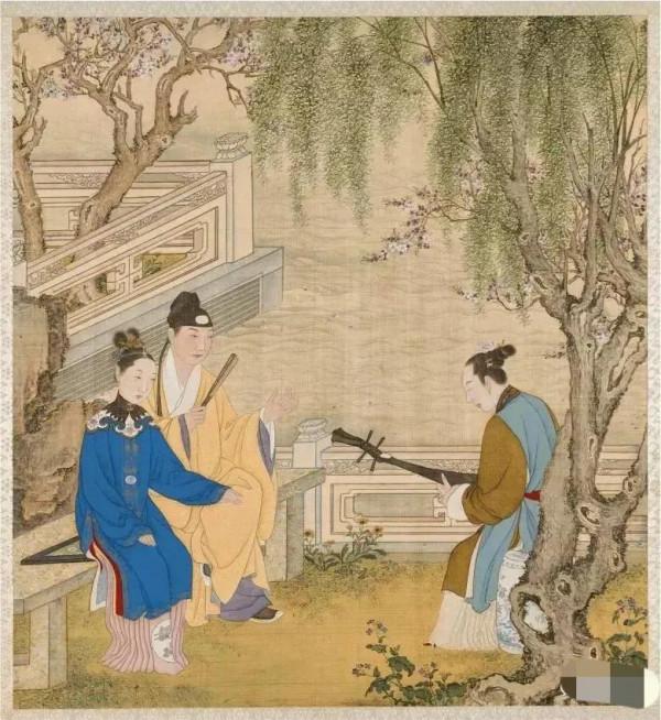 古人中秋約會玩什麼? 古人中秋約會玩什麼?