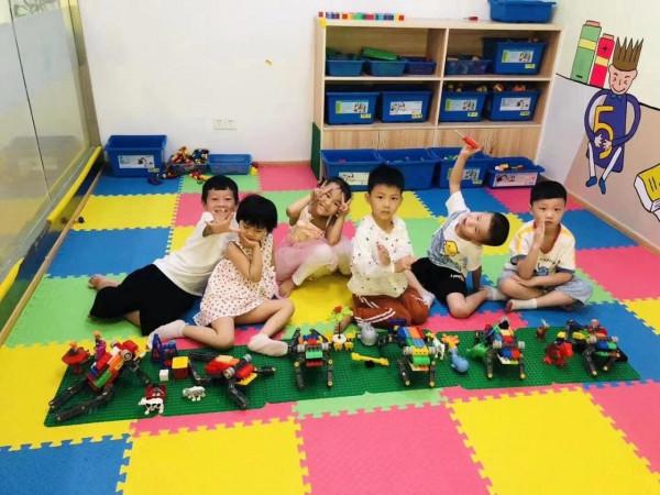 用這種方法每個孩子都能成才 用這種方法每個孩子都能成才