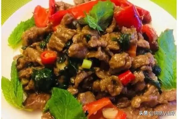 中秋家宴吃什麼，這十四道經典硬菜少不了，肯定令你心滿意足