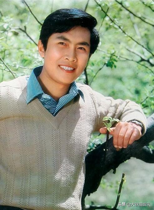 美男子產地還得看山東！22位魯籍男星，個個濃眉大眼，陽剛硬朗