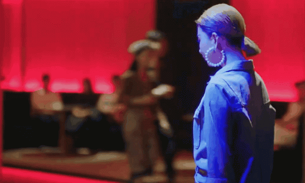 一個比一個浮誇，回看2021年的雷人演技，你們還是找個廠上班吧