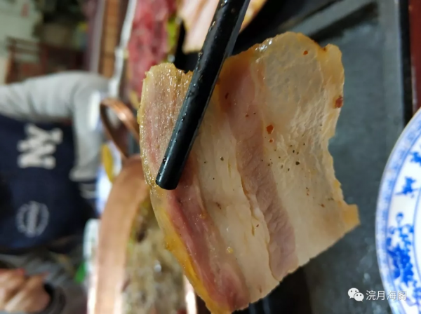 吃貨的彩雲之南——實拍篇 吃貨的彩雲之南——實拍篇