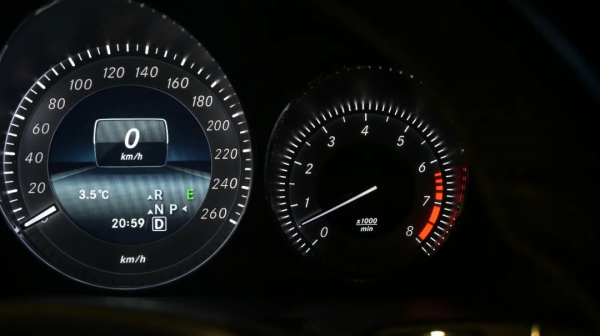 「諾總日記」忍不住試了一下，又往裡砸了一筆——GLK300