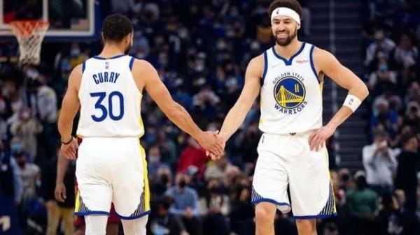 克雷&CenterDot;湯普森小檢驗：大傷歸來後，功力剩幾成？