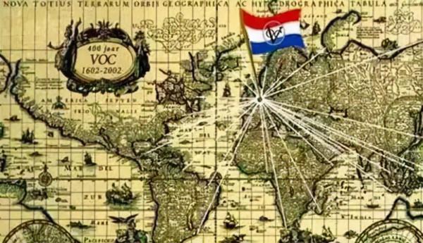 比中國更古老的腓尼基，因物流而興盛，後代又因物流淪為歐洲窮人