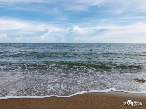 兩年前國慶回海南遊記（多圖）