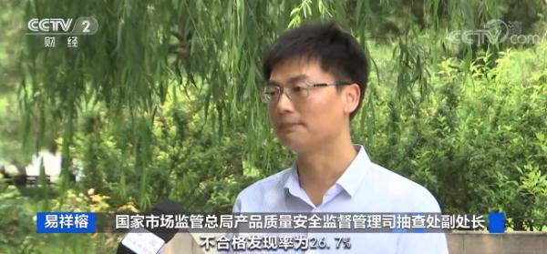 兒童傢俱近三成不合格：有害物質超標 易被劃傷、卡手