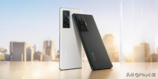 VIVO X80pro配置推測