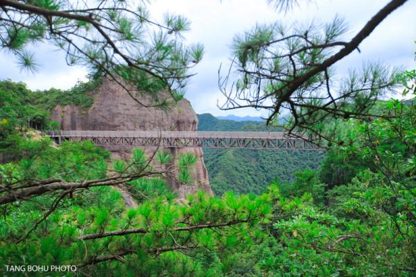 隱藏在臺州的小眾旅遊地神仙居,千峰林立雲霧繚繞宛如人間 隱藏在臺州的小眾旅遊地神仙居,千峰林立雲霧繚繞宛如人間