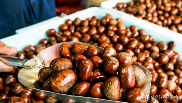 “最容易長肉”的5種食物,減肥的人從來不吃,看看你都愛吃嗎 “最容易長肉”的5種食物,減肥的人從來不吃,看看你都愛吃嗎