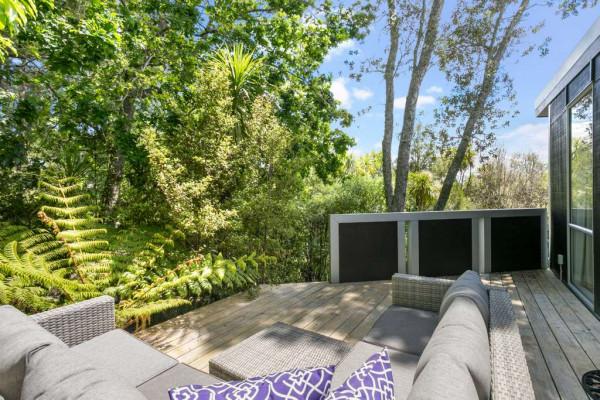 迷人的紐西蘭的戶外空間 迷人的紐西蘭的戶外空間