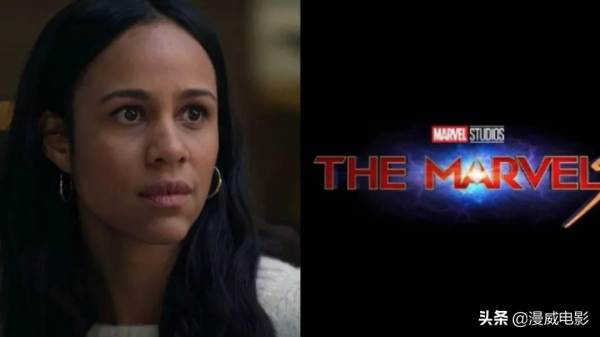 扎威·阿什頓在《驚奇隊長2》中飾演的反派角色,有點訊息了 扎威·阿什頓在《驚奇隊長2》中飾演的反派角色,有點訊息了