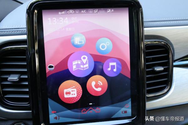 新車|小巧靈活,代步首選!試駕奇瑞新能源小螞蟻甜粉款 新車|小巧靈活,代步首選!試駕奇瑞新能源小螞蟻甜粉款