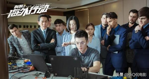 2021上半年6部高分懸疑劇，你更喜歡哪一部？