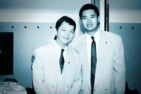 2021年去世的12位香港電影人,他們代表了一個時代的結束 2021年去世的12位香港電影人,他們代表了一個時代的結束