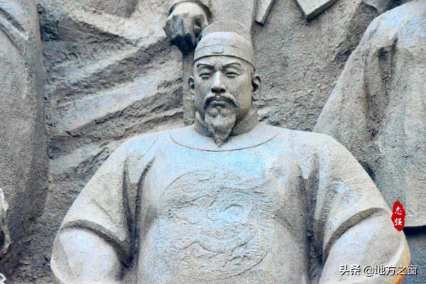 逛了一遍安徽名人館，發現：安徽籍名人，真多