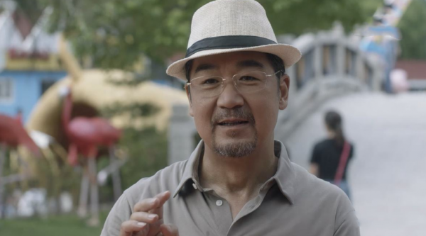 馮小剛懸疑大劇殺青，演員陣容堪稱有生之年，收視不用愁了