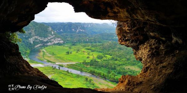 波多黎各之旅(四)遊風洞(CuevaVentana)奇遇世外桃源 波多黎各之旅(四)遊風洞(CuevaVentana)奇遇世外桃源
