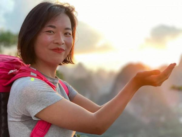 假期80天,是因為什麼女大學生在外50天? 假期80天,是因為什麼女大學生在外50天?