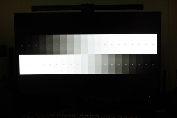 中年男人的快樂源泉，雷神銀翼lite Mini LED顯示器體驗分享