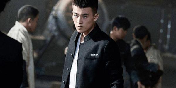 趙麗穎新劇《野蠻生長》男主改歐豪，網友：把王一博換回來