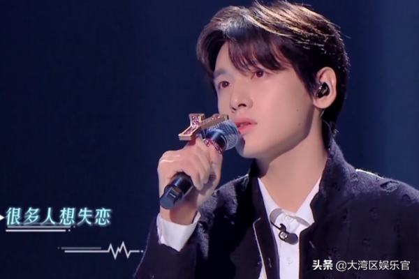 排位賽再次倒數第一，《我們的歌》最尷尬組合：呂方和翟瀟聞