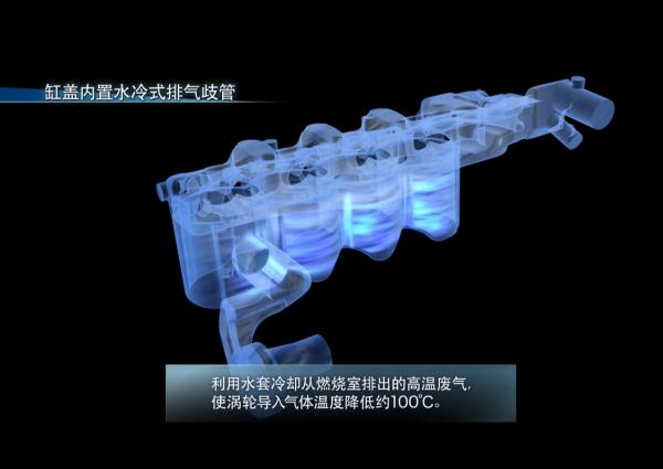 繽智技術解析:零百加速8.9秒,百公里油耗6.1L,怎麼";做到";的? 繽智技術解析:零百加速8.9秒,百公里油耗6.1L,怎麼";做到";的?