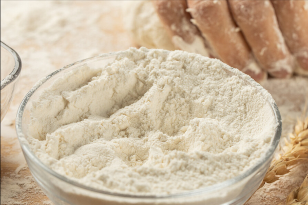 手把手教你做盤絲餅，焦香酥脆，層次分明，一圈一圈撕著吃