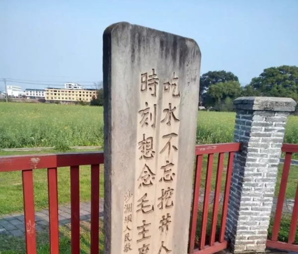 傍晚的贛州古浮橋，是我今年看過最美的畫面