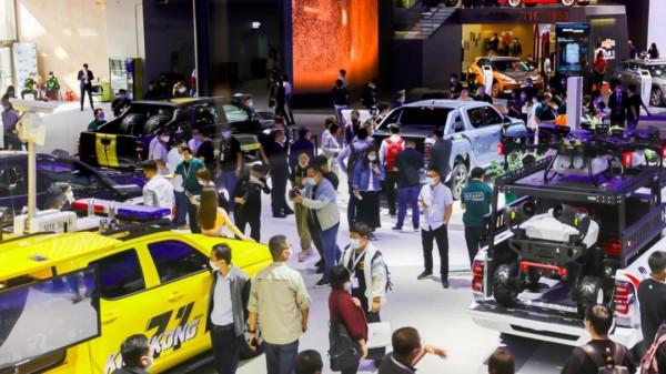 市場調查：年終衝量、缺芯緩解 各品牌主力車型終端行情調查