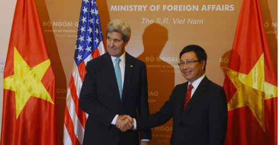 卑劣國家侵佔我方島嶼，填海工程再現，進展可謂神速