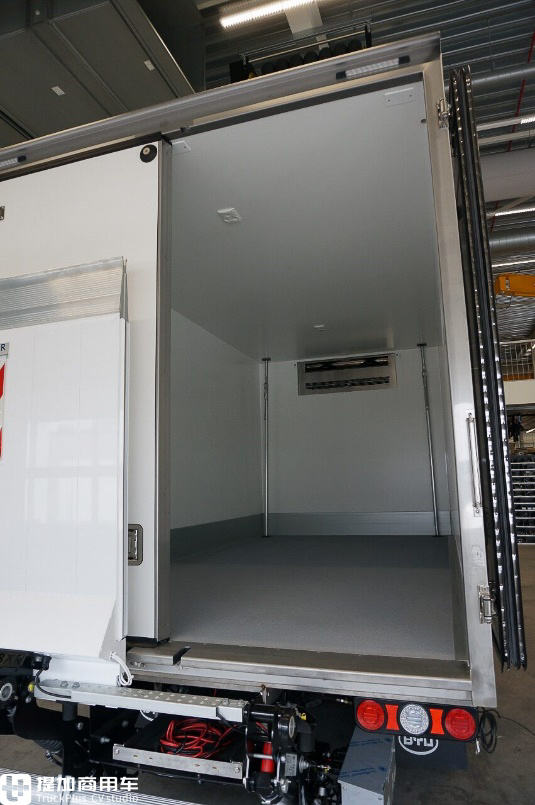 駕乘體驗好，比亞迪ETM 6電動輕卡，在歐洲媒體評測中大獲讚譽