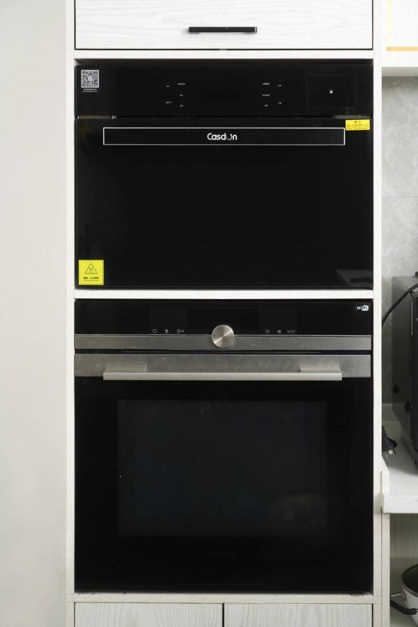 跨越時空的對決-3萬6西門子老旗艦烤箱對比3600元凱度家用蒸烤箱 跨越時空的對決-3萬6西門子老旗艦烤箱對比3600元凱度家用蒸烤箱