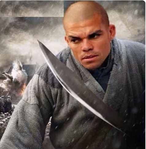 成為足壇惡人的充分但非必要條件