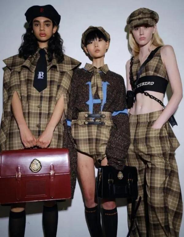 無法拒絕的 那些好看又神仙的學院風衣服穿搭 好想重回18歲 無法拒絕的 那些好看又神仙的學院風衣服穿搭 好想重回18歲