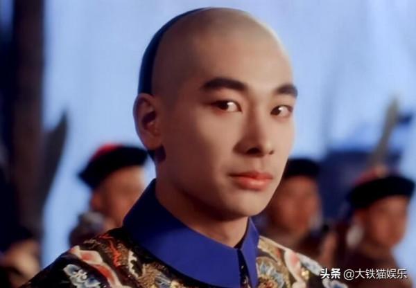 黑土地出美男子，12位東北籍男星，個個濃眉大眼，帥得各有千秋