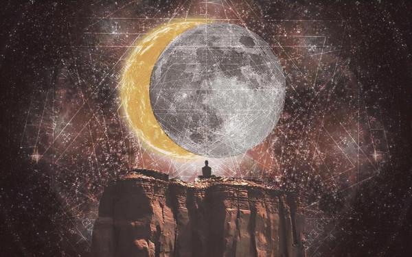 64億公里外的太空,出現了我們從未見過的太空,宇宙論或被改寫? 64億公里外的太空,出現了我們從未見過的太空,宇宙論或被改寫?