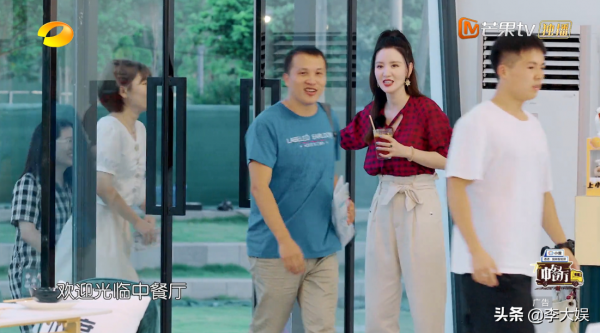 《中餐廳》終於請對了嘉賓,張萌能力不輸寧靜,被預定當下季常駐 《中餐廳》終於請對了嘉賓,張萌能力不輸寧靜,被預定當下季常駐