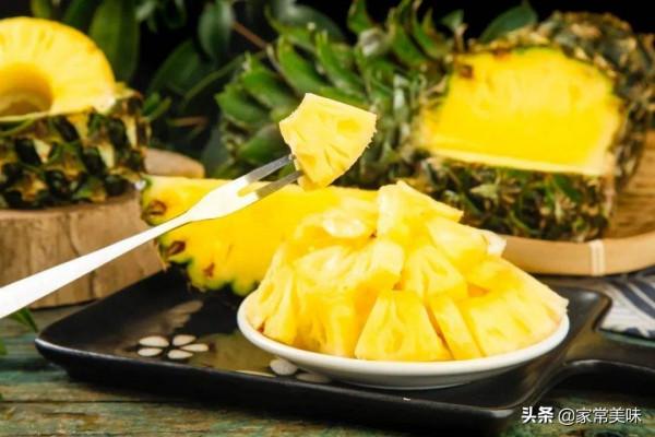 春季乾燥，多吃這6種時令水果，水分充足營養高，健健康康過春天