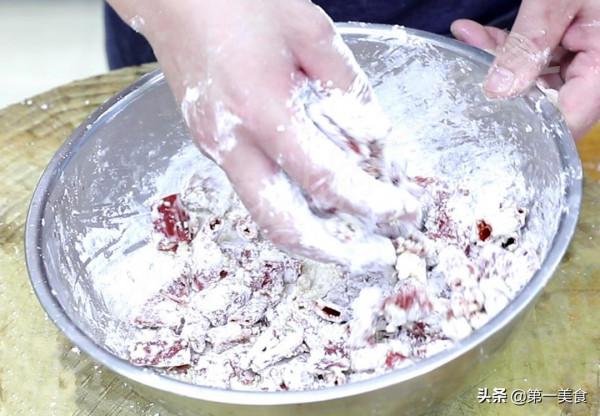 買年貨時，別總買花生瓜子，推薦自制4道小零食，全家老少都喜歡