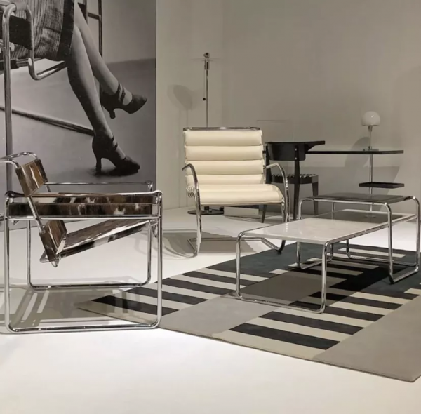 經 典 單 椅 大 盤 點