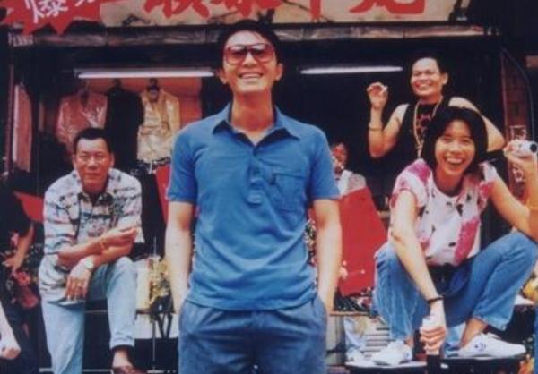 李兆基：黑幫出身，名震香港，為何卻連父親的靈堂都進不去？