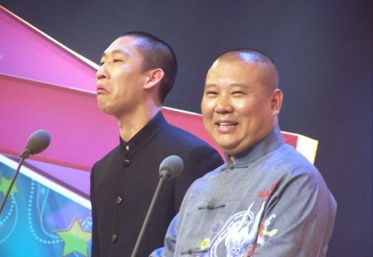 曹雲金：我罵郭德綱但我不是白眼狼，我離婚了但我不是&OpenCurlyDoubleQuote;渣男&rdquo;