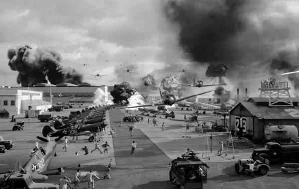 歷史上的今天：12月8日，第二次世界大戰之太平洋戰爭爆發